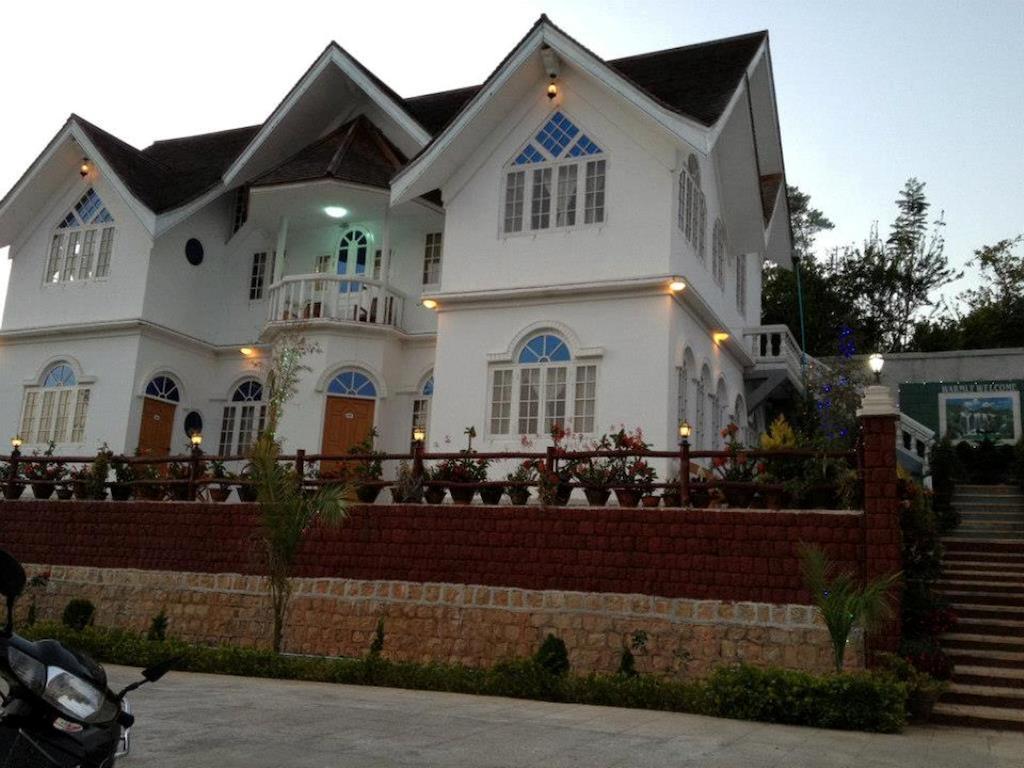 Green Haven Hotel Kalaw Exterior foto